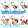 Portable Garden Binding Tool for Carrying Easily Handheld Vine Tying Machine for Vine Flowers and Trees Secure Tying