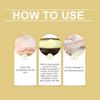 Bee Venom Joint Pain Relief Cream Soothes Stiffness Inflammation Improves Mobility Repairs Tissue For Back Shoulders Wrists Legs