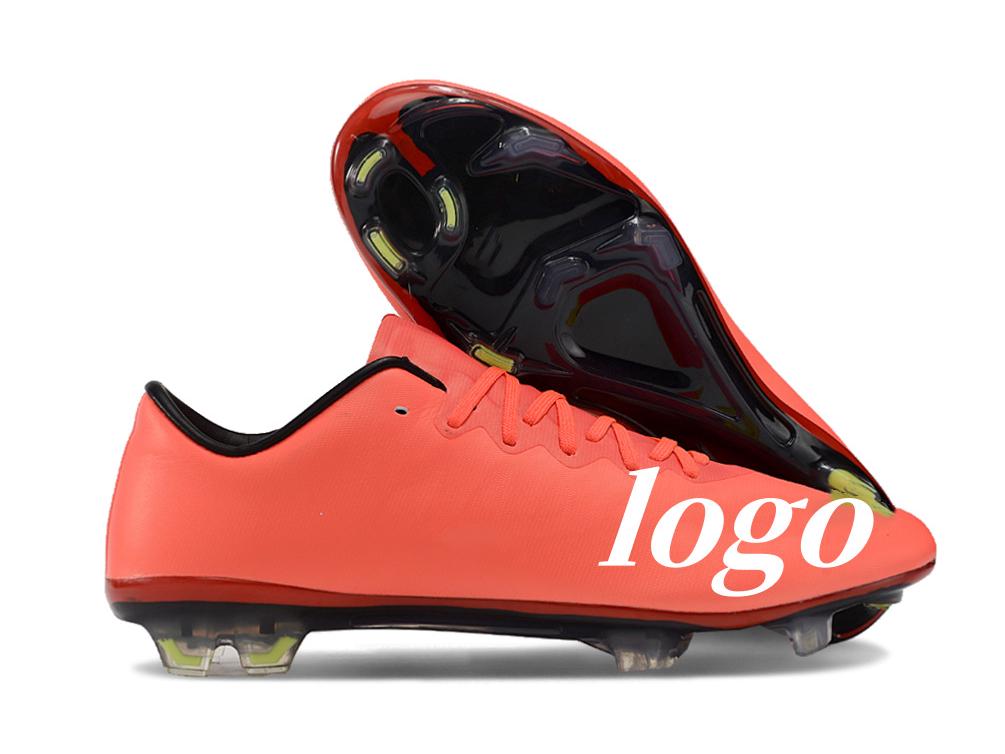 Assassin 10th Gen FG Spikes: Classic Outdoor Football Shoes for Youth Training and Competition (Unisex)