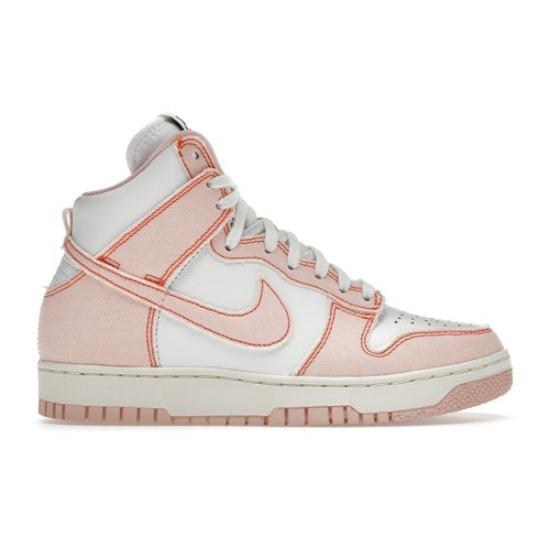 Nike Dunk High 1985 Arctic Orange 2022 DV1143-800