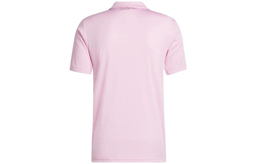 Adidas Inter Miami Cf 22/23 Home Jersey IB5027