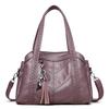 Women Handbag Adjustable Ladies Purse Crossbody Bag Unique Soft Leather Bag For Travel Everyday Use Shopping