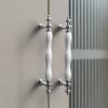 Minimalist Wardrobe Door Handle Light Luxury Drawer Handle  For Cabinet Wardrobe Drawer Kitchen