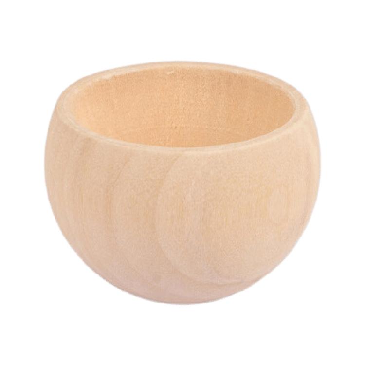 10Pcs Handmade Wooden Essential Oils Diffusers Natural Wood Diffuser Stand For Handmade Craft Home Decoration