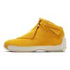 Air Jordan 18 Retro 'Yellow Suede' AA2494-701