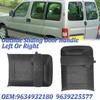 1PC Outside Sliding Right Or Left Door Handle For Peugeot Partner Citroen Berlingo 1996-2011 9101Q7 9101P8 9634932180 9639225577