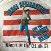 Bruce Springsteen Reprint T-Shirt Full Size S To 4XL Vintage Style Tee Unisex T-Shirt