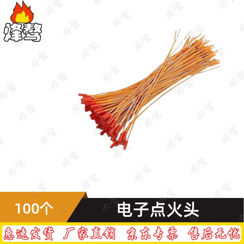 Multi-purpose Electronic Igniter