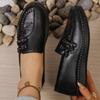 Chaussures Plates pour Femmes - Baskets Décontractées - Chaussures de Course sur Route, Chaussures pour Femmes