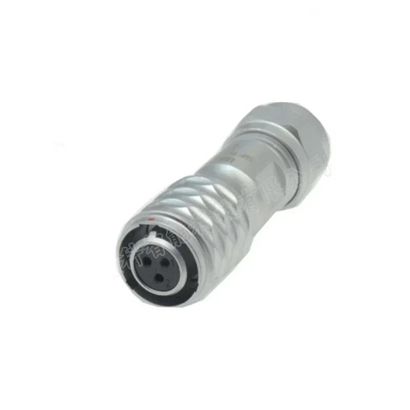 WEIPU SF10 SF1010/S SF1012/P 2 3 4 5 Pin Power Connector IP67 Waterproof Adapter Solering Female Plug male Socket Panel Sensor