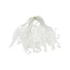 Halloween Skull String Lights LED Spooky Ghost Battery Operated Fairy Lights for Indoor Outdoor Home Yard Horror Party Decor