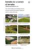 Remote Control Crawler Mower for Vietnam: Agricultural Lawn Mulching & Weeding Robot