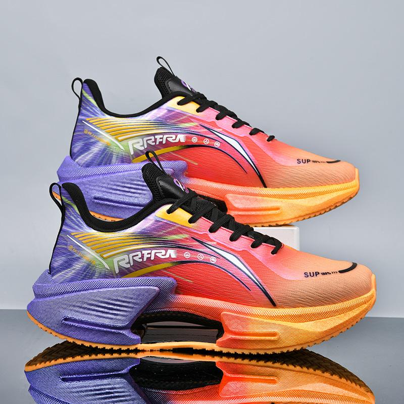 

Мужская обувь Кроссовки Мужские теннисные туфли Роскошные мужские повседневные кроссовки для бега Дышащие модные мокасины Кроссовки для мужчин 44