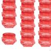 30 Pieces Empty Jar Container Bottle, with Lid Easy to carry Clean, Leak Makeup Storage Jars