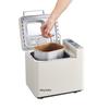 Donlim DL-4705 Automatic Bread Maker CN plug (adapter included)
