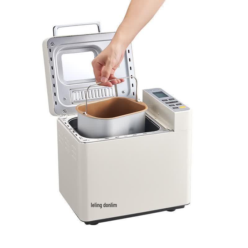 Donlim DL-4705 Automatic Bread Maker CN plug (adapter included)