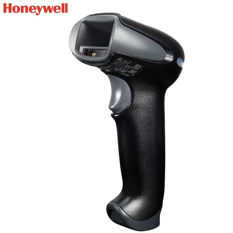 Honeywell Industrial Barcode Scanners