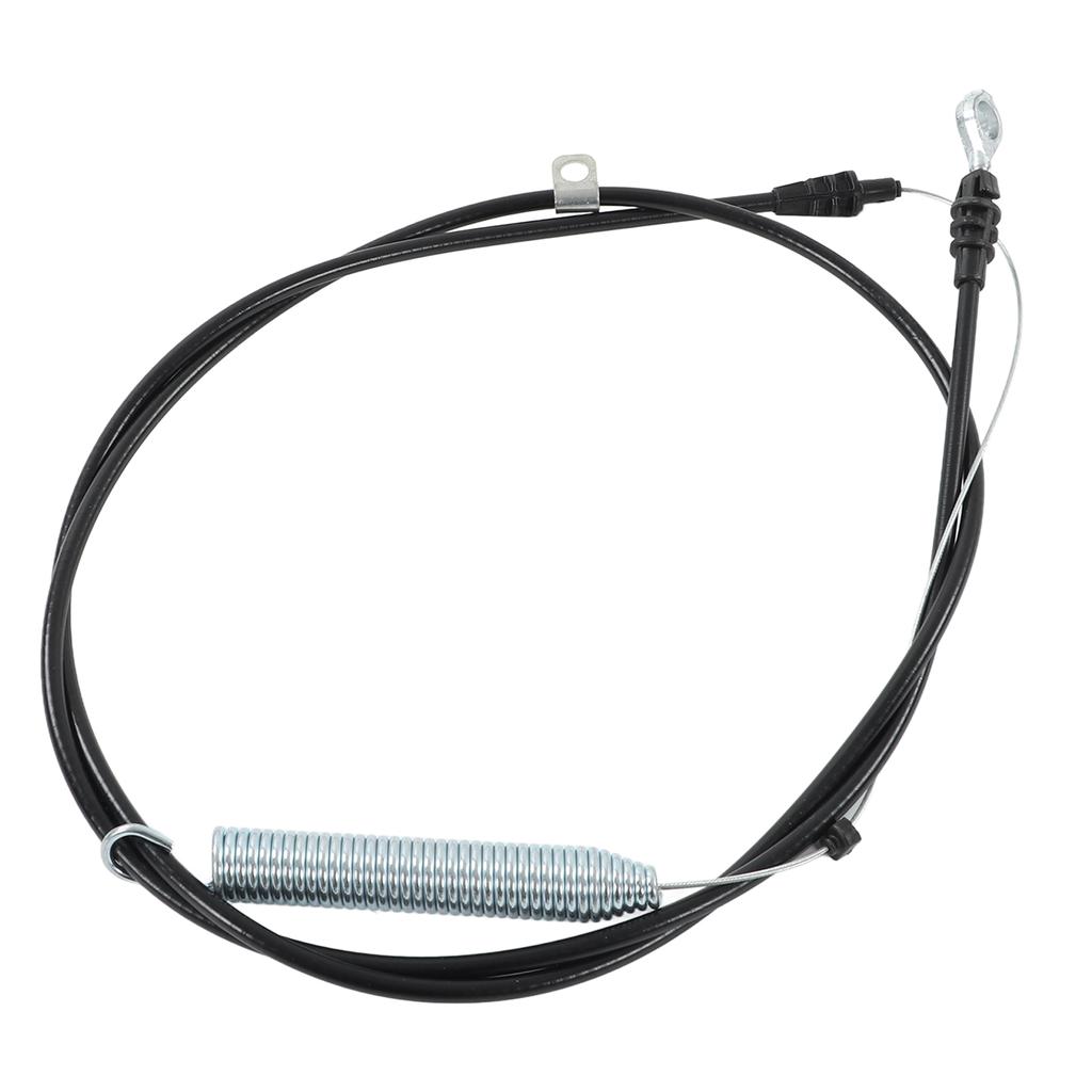 Cablu de comandă ambreiaj PTO GY20156 cu arc de schimb pentru JOHN DEERE SERIA L100