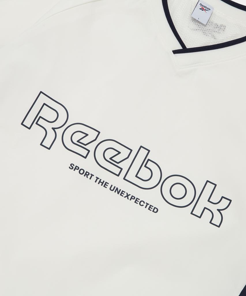 Reebok Flow Piste - Off-White
