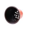 Garden Nursery Pots Plastic Seed Starting Containers Lightweight Seedling Trays Plant Flower Vegetable Fruit Cultivation Boxes