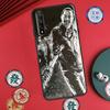 Negan For Huawei P30 P20 P40 Lite P60 Pro Nova 5T 12s 12i 11i Y90 Y70 Y60 Y61 Y91 Y72 9 10 SE Case