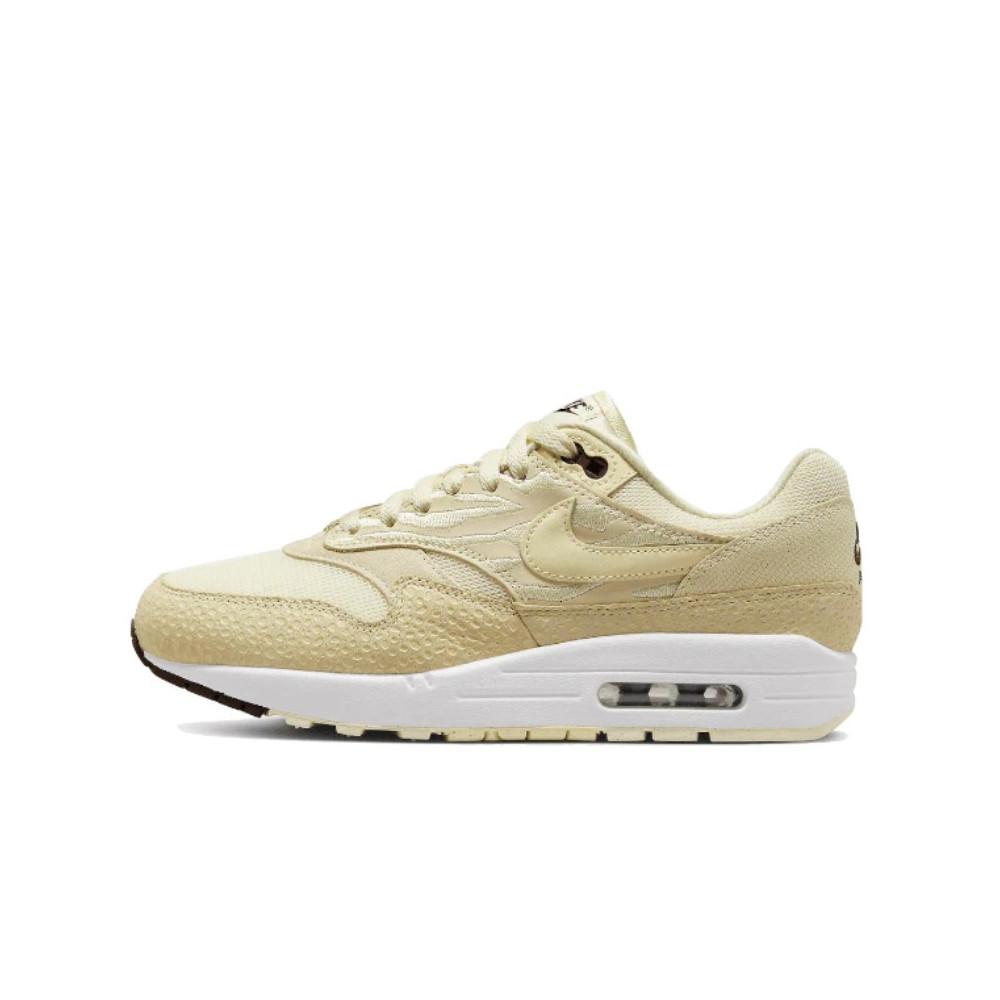 Nike Air Max 1 '87 Safari Coconut Milk