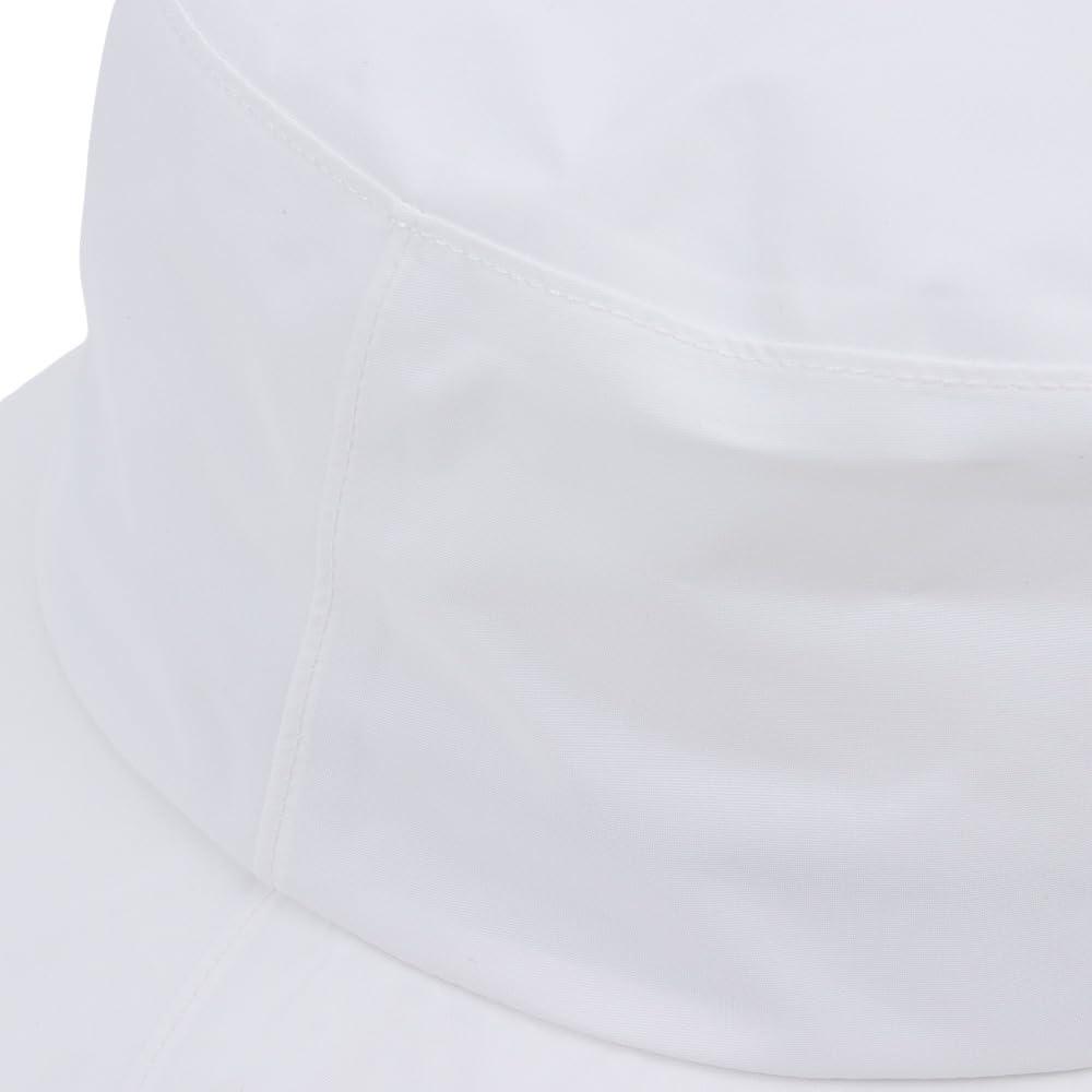 Adidas Golf RAIN.RDY Golf Hat, Men's, White
