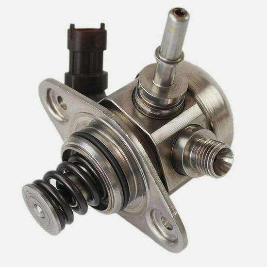 Modern Kia High-Pressure Fuel Pump 35320-2GGA0-Compatible Part