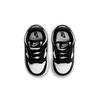 Nike Dunk Low Retro White Black Panda TD CW1589-100