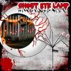 Halloween Outdoor Solar Horror Lights Garden Courtyard Terrace Party Decoration Waterproof Halloween Path Lights