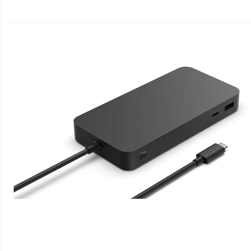 Microsoft Surface USB-C/USB4 Expansion Dock