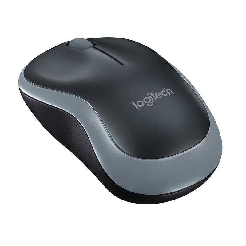 Logitech M185 Wireless Mouse