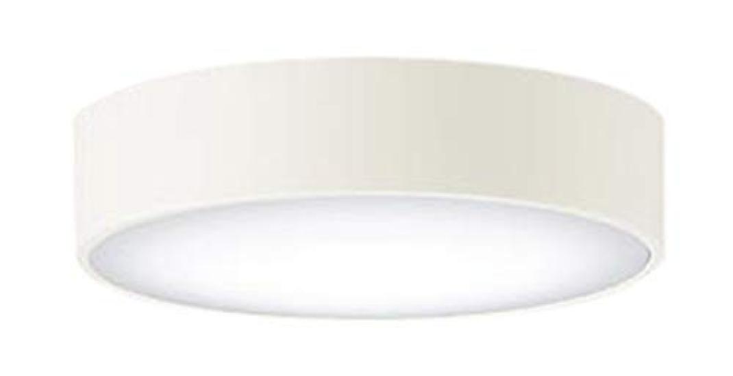 

Panasonic Down Ceiling Light LGB51603LB1 Direct Mount 100 Type White