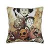 Don't Starve Characters Pillowcase Print Polyester Cushion Cover Decorative Survival Game Throw Pillow Case Cover Seat Zippered
