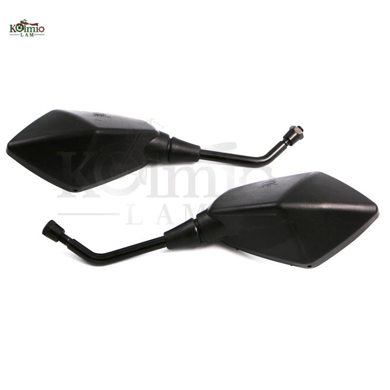Rearview Mirror for Yamaha Z1000, Z800, Z750, Huanglong 300 Motorcycles