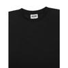 FREEDOM Logo Mesh Oversized T-Shirt_2 Colors (Type A)