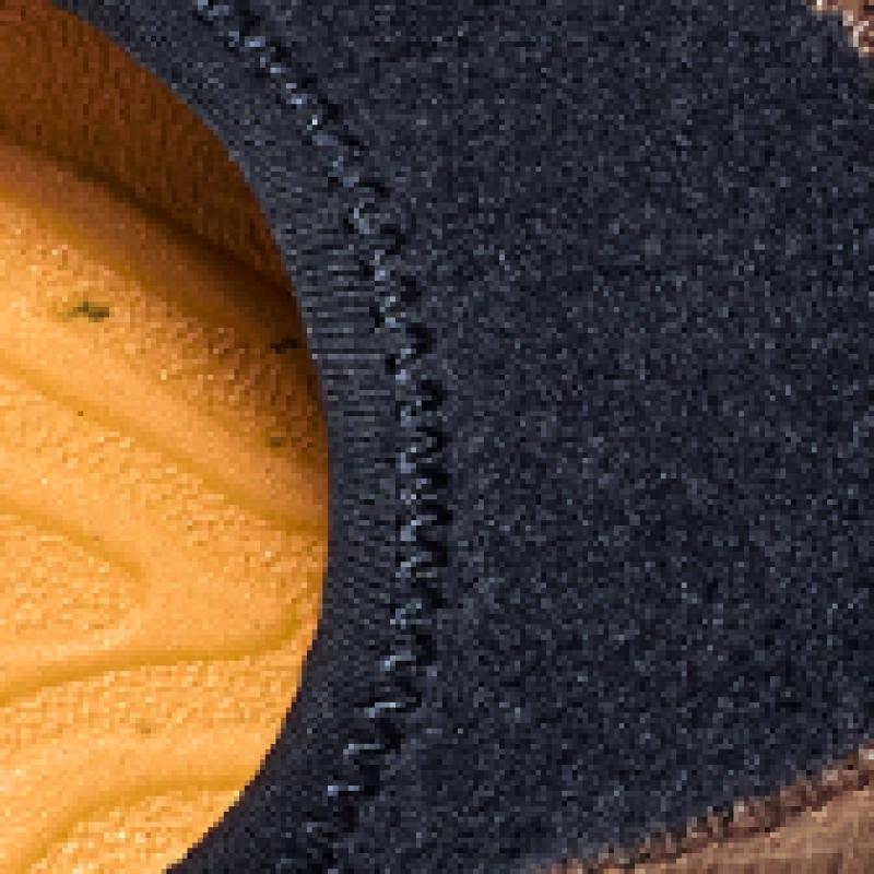 Teva Women S Padded Warm Slipper Mule Stvf2439582 Crb