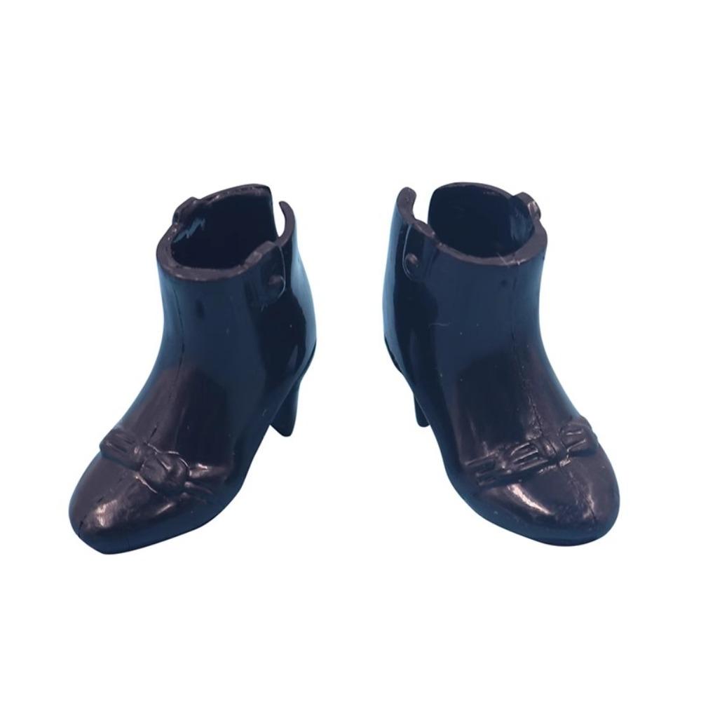 Doll Gift Toys High Heels Crystal Shoes for azone ob24 Dolls for blythe Dolls for licca Dolls