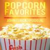 Popcorn Favorites by John Jack Podojil Paperback Book 9781490716534
