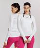 SPYDER Women'S Running Proweb Long Sleeve T-Shirt Spipcnrl281Wwht