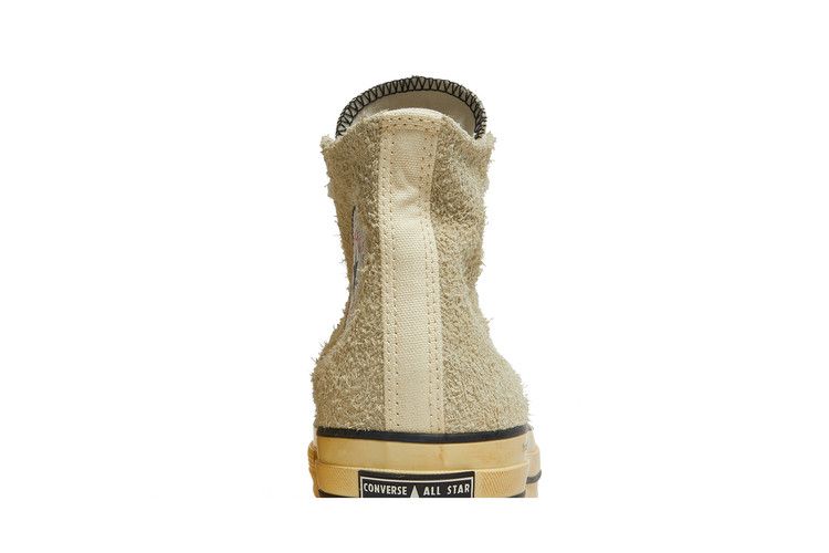 Converse Chuck Taylor All Star 70 Hi thisisneverthat Lemon Icing