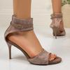 Calzado para mujer – Sandalias