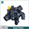 11537601158 OE Water Pump Thermostat Housing Assembly For N55 Engine BMW 1 3 X5 X6 E70 E71 E72 E82 E88 E90 E91 E92 135i
