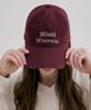 Mineti Mineti Mouvant Ball Cap Y 12025 Mt