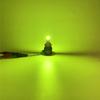 Catland LED Fog Lights H8 H9 H11 H16 Lemon Yellow Yellow Yellow Yellow-Green Fog Bulbs 12V Car Fog Lights/Headlights LED Bulbs 3600LM X 2 35W X 2 Inte