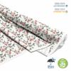 Outdoor Dekostoffe Oxford - Motiv Femini | Dx10130