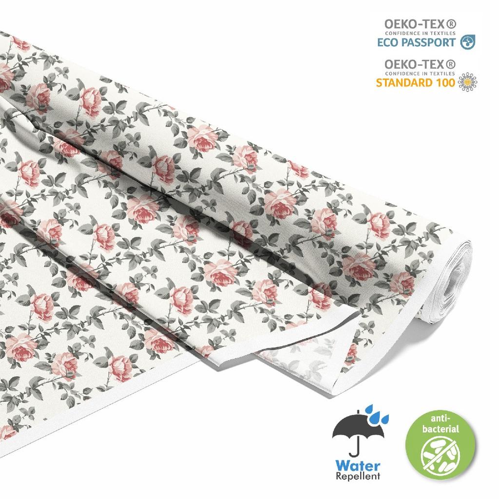 Outdoor Dekostoffe Oxford - Motiv Femini | Dx10130