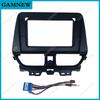 10 Inch Car Frame Fascia Adapter For Suzuki Baleno 2022 Android Radio Dash Fitting Panel Kit