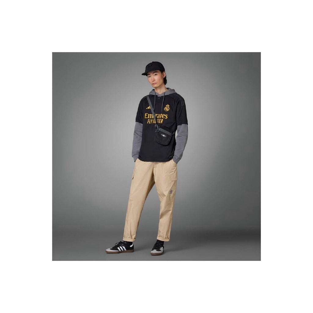 Real Madrid 23/24 Drittes Trikot Herrentrikot