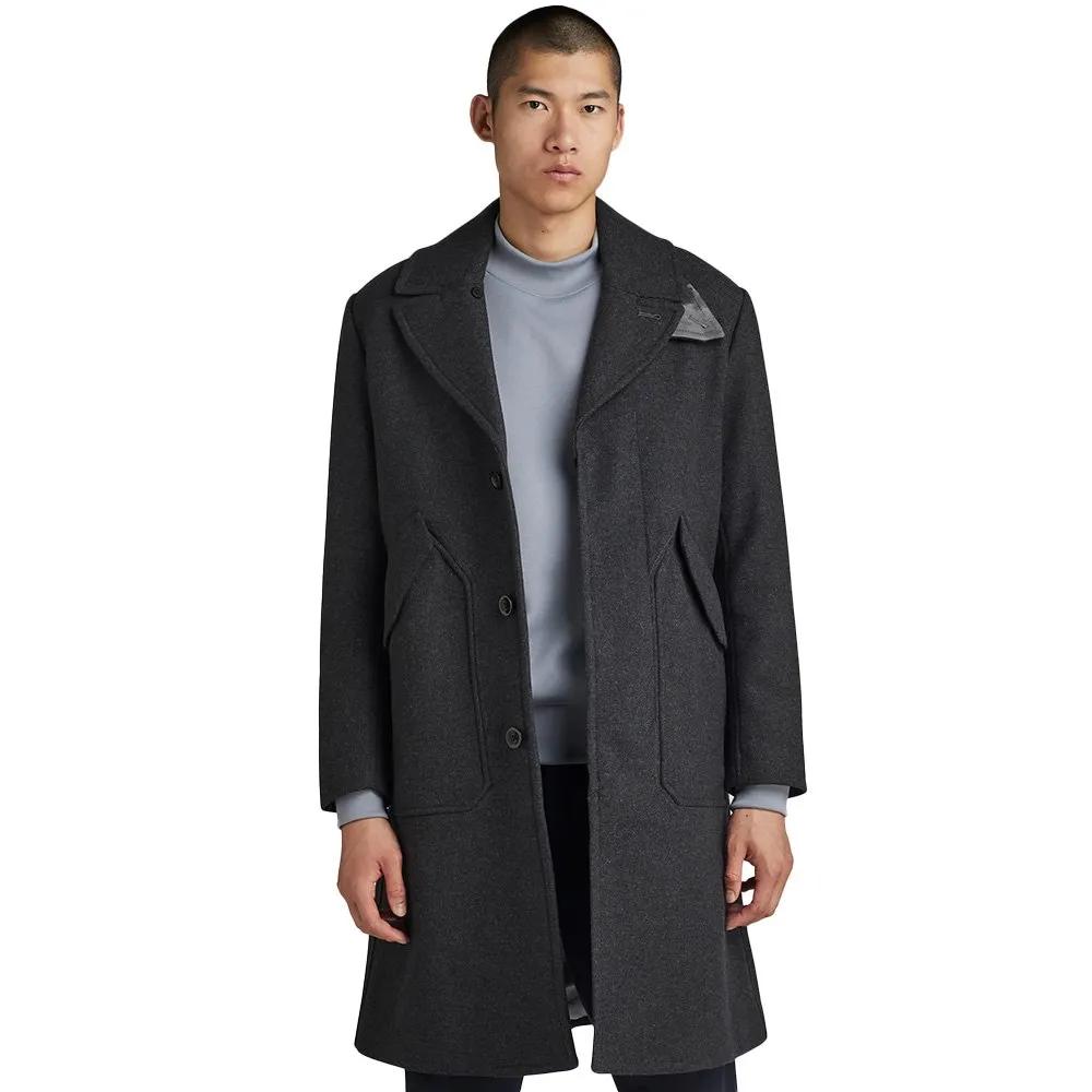 G-Star Coat Wool